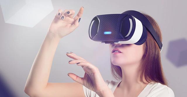 完美世界游戲探索VR云游戲，率先搶占5G新賽道