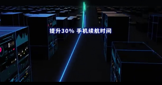 ColorOS Smart 5G技術打造OPPO Find X2 5G續(xù)航冠軍