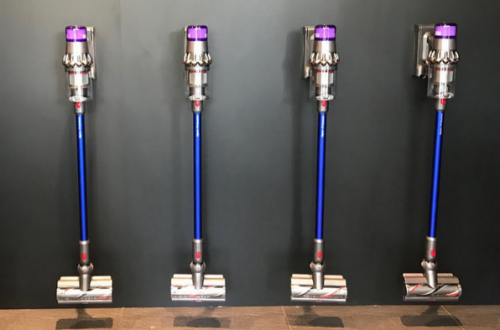 吸塵器品牌排行榜 買了不虧的吸塵器哪個牌子好？