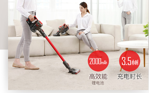 吸塵器品牌排行榜 買了不虧的吸塵器哪個牌子好？
