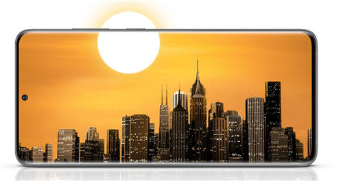 攝影愛好者必選款 三星Galaxy S20 Ultra 5G讓拍照從此不同