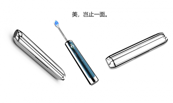 電動(dòng)牙刷哪個(gè)牌子好？尊貴典雅彰顯大膽與獨(dú)特