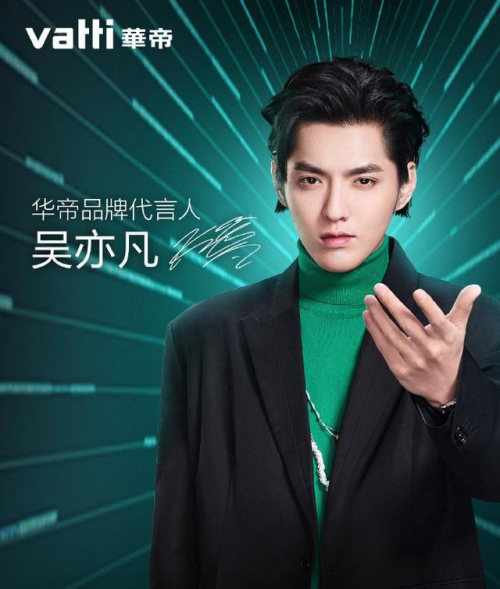 吳亦凡也如此鐘愛的蒸烤一體機(jī)！解鎖華帝“速蒸嫩烤”的科技密碼
