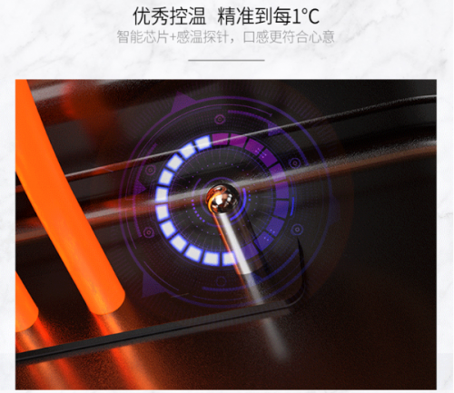 精致生活從廚房開始，華帝蒸烤一體機i23007告訴你1如何大于2？