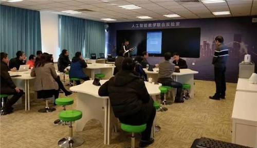 訊飛幻境全國招商，渠道建設(shè)前景廣闊
