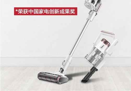 吸塵器十大品牌排名 無(wú)線多功能款好用嗎？