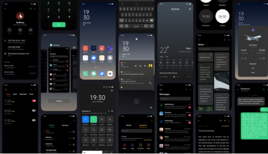 ColorOS 開(kāi)啟 Reno2 Z 限量嘗鮮，全天候暗色模式等你體驗(yàn)