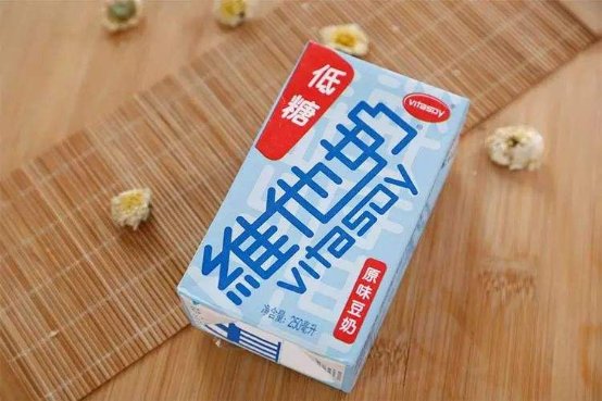 深扒維他奶豆奶如此暢銷的原因,速速來看！