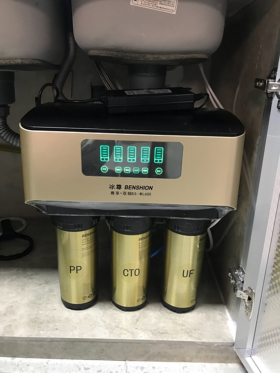 凈水器哪個牌子好？參考這些牌子對您有幫助！