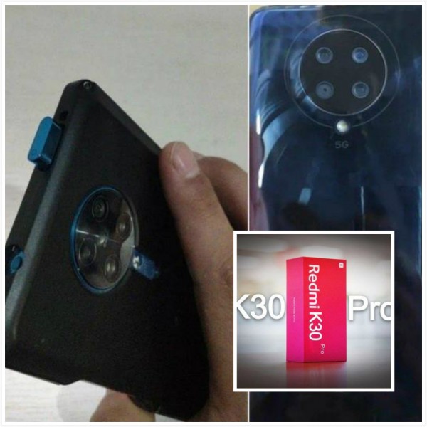 k30 pro即將發(fā)布，舊機放心賣就上速回收