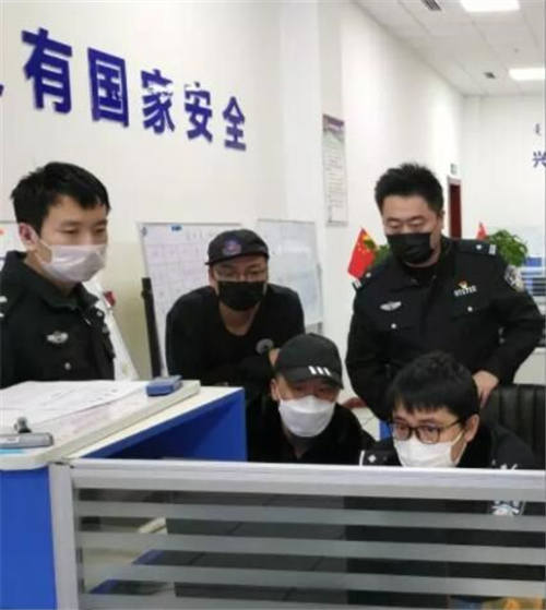 20天破獲“新冠疫情”木馬案，360安全大腦協(xié)助警方極速追兇