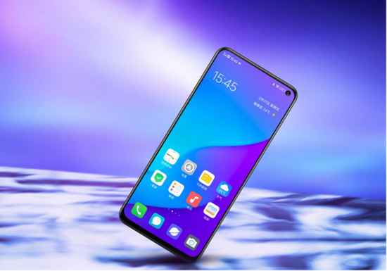 vivo 5G手機(jī)日產(chǎn)量10萬(wàn)臺(tái) 3月銷量同比增長(zhǎng)超10%