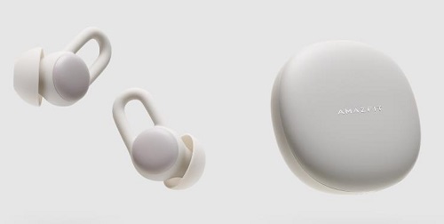 華米科技智能睡眠耳塞Amazfit ZenBuds獲2020紅點(diǎn)設(shè)計(jì)大獎(jiǎng)，創(chuàng)新設(shè)計(jì)再獲認(rèn)可