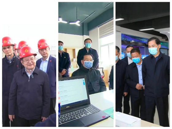 扎根“新基建” 京東智聯(lián)云釋放向上生長的力量