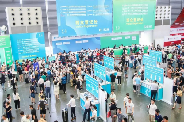 cippe2020上海石化展觀眾預(yù)登記重磅開啟！