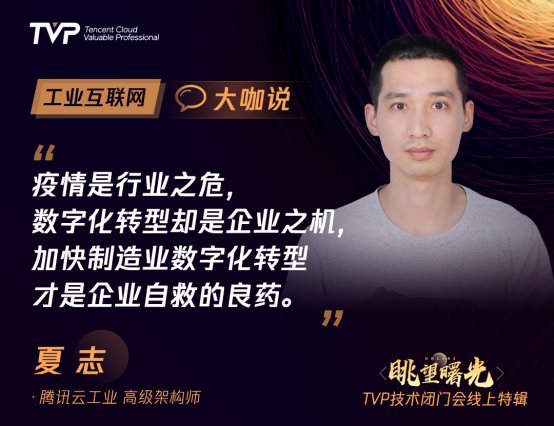 90%的傳統(tǒng)制造業(yè)利潤低微，工業(yè)互聯(lián)網的歷史機遇來了！