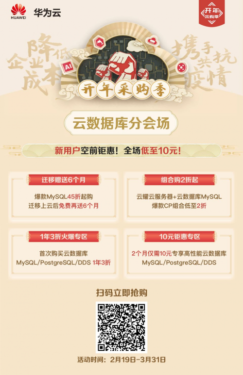 如何打造穩(wěn)定可靠的云環(huán)境？華為云為企業(yè)按下上云加速鍵