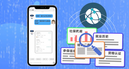 硬核上線，就業(yè)有招，易聯(lián)眾智能客服按下復產(chǎn)復工加速鍵