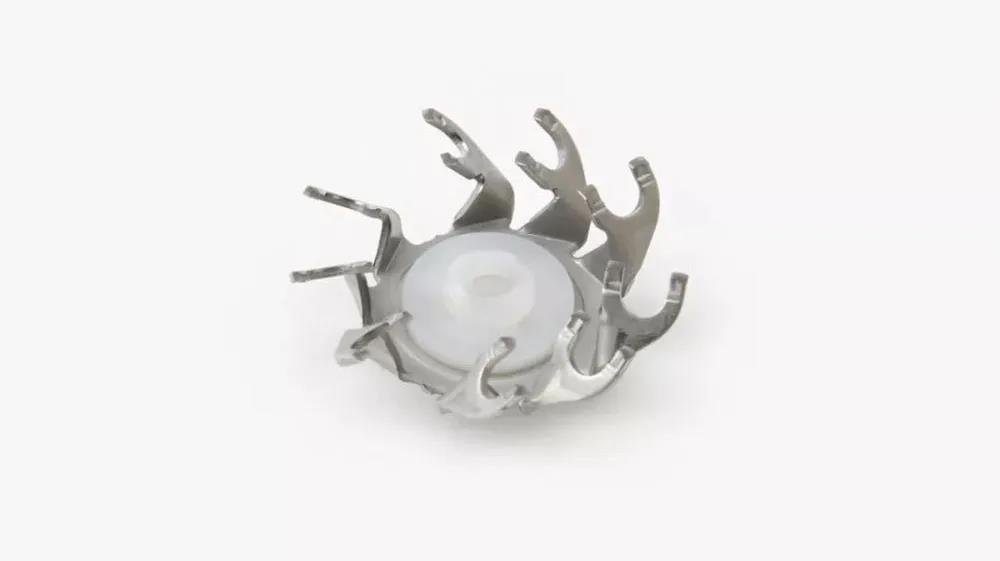 煥醒磁驅(qū)動(dòng)電動(dòng)剃須刀，領(lǐng)先黑科技產(chǎn)品