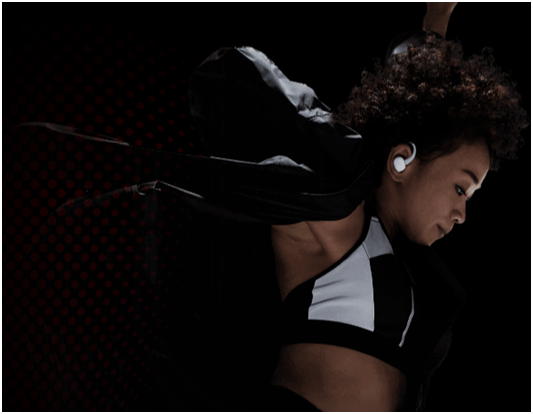 專業(yè)健身伴侶，華米科技運動心率耳機 Amazfit PowerBuds預約即享649元
