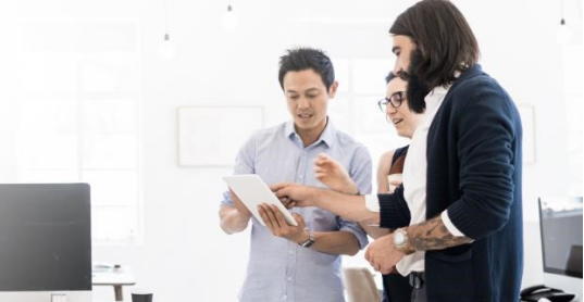 益博睿企業(yè)征信告訴你，規(guī)避信用風(fēng)險(xiǎn)并沒有那么難！