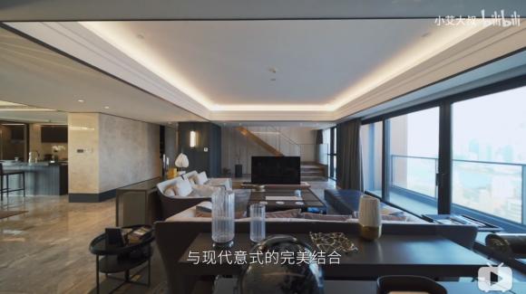 花1.9億在上海黃浦江畔買豪宅的土豪，為什么給家里買索尼電視？