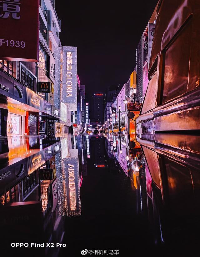 OPPO Find X2 Pro登頂DxO榜單第一， ColorOS影像能力升級