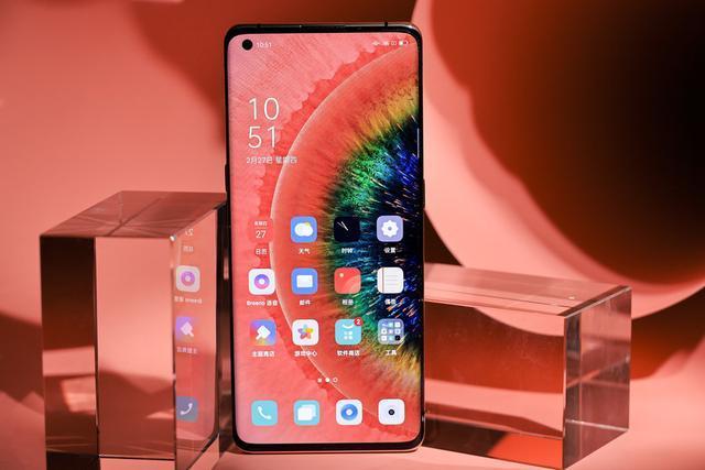 OPPO Find X2 Pro登頂DxO榜單第一， ColorOS影像能力升級