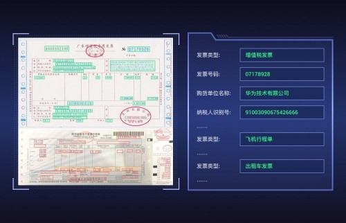 華為云AI，讓春天發(fā)生