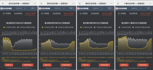 武漢117條公交線路恢復(fù)運(yùn)營(yíng)，公交出行可提前查百度地圖