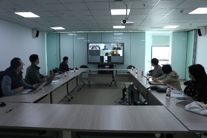 華為WeLink支撐解放號(hào)云集 開啟線上軟件采購(gòu)“快捷鍵”