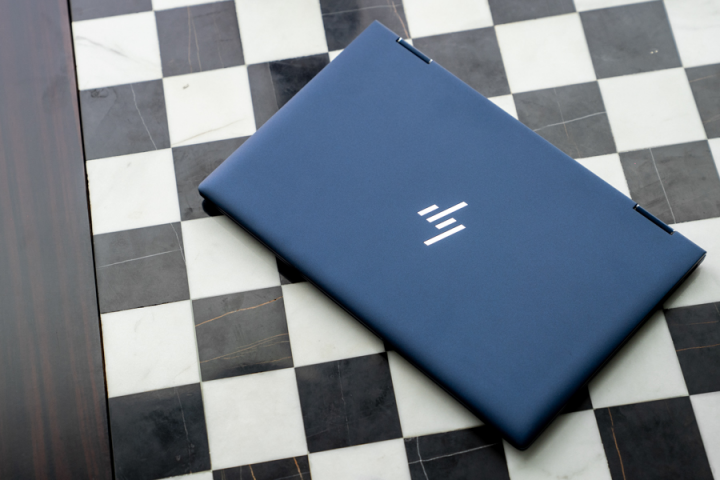 英特爾移動(dòng)超能版HP全新Elite 蜻系列，引領(lǐng)未來工作生活方式