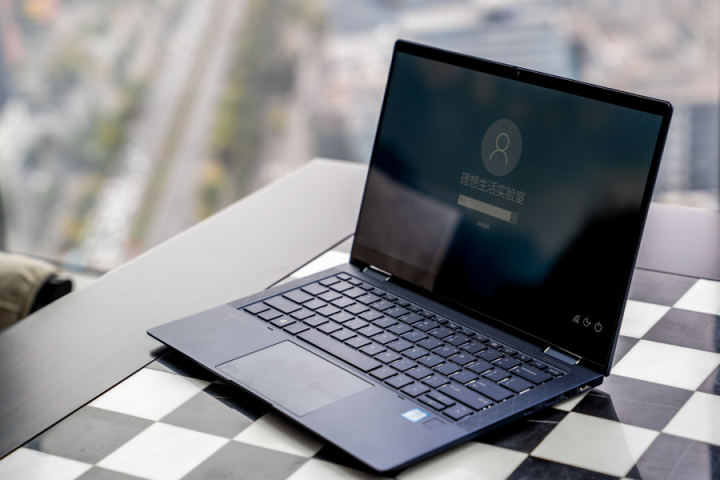 英特爾移動(dòng)超能版HP全新Elite 蜻系列，引領(lǐng)未來工作生活方式