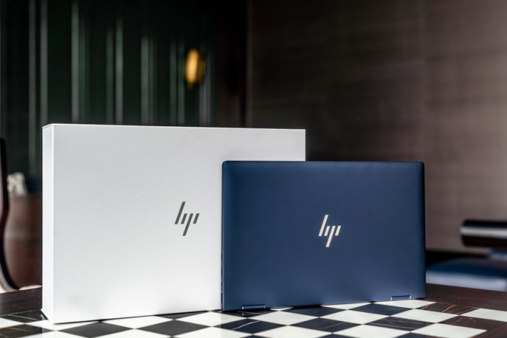 英特爾移動(dòng)超能版HP全新Elite 蜻系列，引領(lǐng)未來工作生活方式