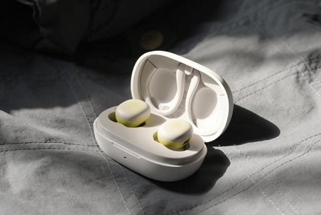 你的專業(yè)運動伴侶，華米科技Amazfit PowerBuds耳機正式開售！