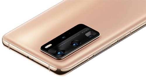 相比華為P40系列，三星Galaxy S20 5G系列更看重趨勢(shì)與體驗(yàn)