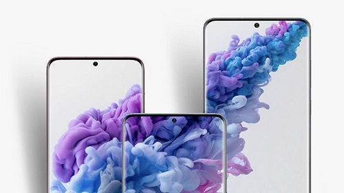 相比華為P40系列，三星Galaxy S20 5G系列更看重趨勢(shì)與體驗(yàn)