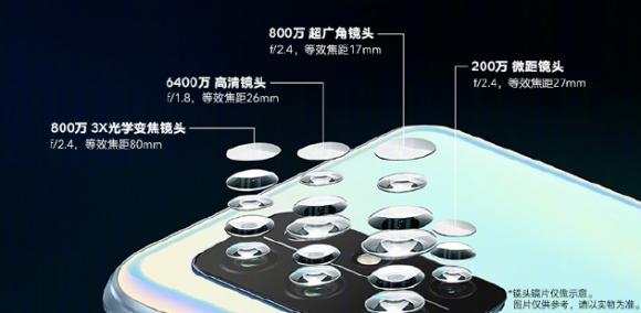榮耀30S魯大師跑分曝光，麒麟820能打贏驍龍765G嗎？