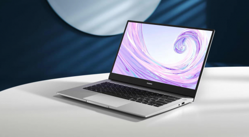 防眩光屏、專業(yè)護眼認(rèn)證，華為MateBook D系列全天候護航視力健康