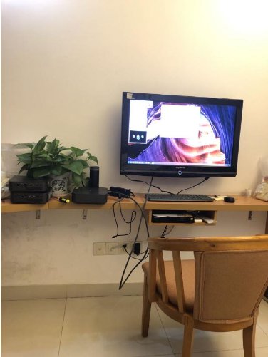 體積小了3/4，這臺“中國智造”終端是怎么鍛造出來的?