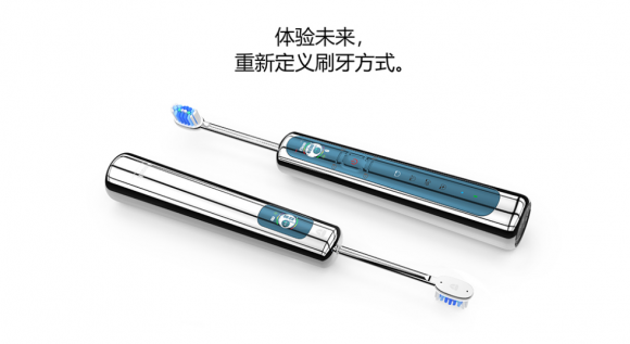電動牙刷哪個牌子好？巨匠至尊重塑行業(yè)新典范