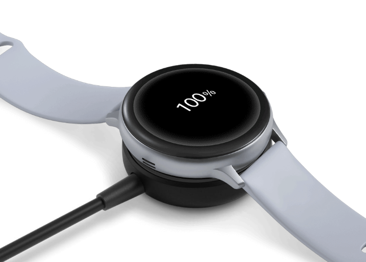 小巧玲瓏功能強(qiáng)勁 三星Galaxy Watch Active2化身隨身助理