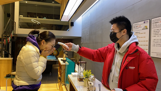 助力復(fù)工復(fù)產(chǎn) 頤和·貝客推出系列租房優(yōu)惠