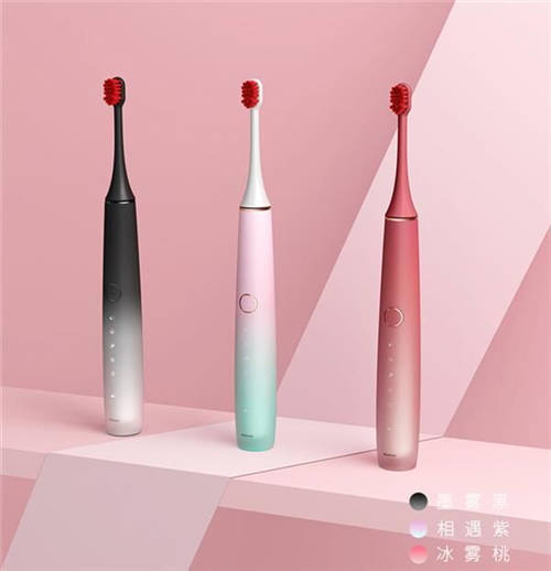 羅曼電動(dòng)牙刷發(fā)布年度重磅新品 守護(hù)國民口腔健康