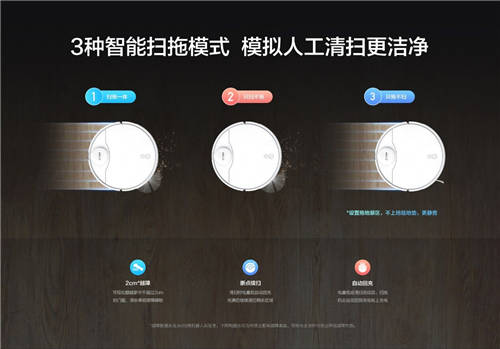 華為與360攜手推掃地機(jī)器人，能否成為智能家居新風(fēng)口？