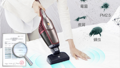 吸塵器哪個牌子好？高性能無線吸塵器十大排名