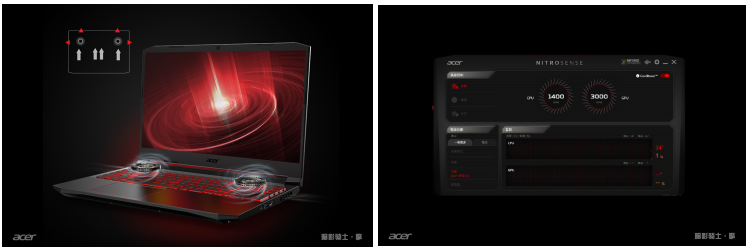 暗影騎士 · 擎預(yù)約開啟，5999元搭載全新NVIDIA GTX獨顯