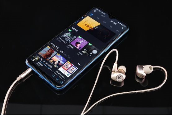 三大熱門(mén)HiFi APP，VIPER HiFi高性價(jià)比坐擁千萬(wàn)級(jí)無(wú)損曲庫(kù)