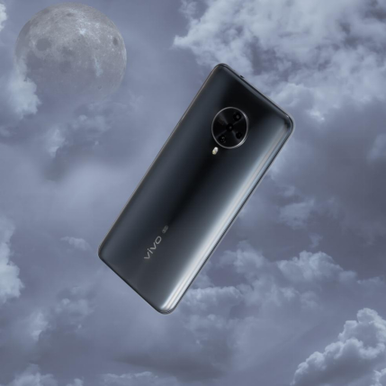 vivo S6爵士黑：從音樂中走出來的現(xiàn)代經典黑
