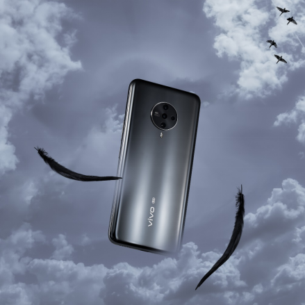 vivo S6爵士黑：從音樂中走出來的現(xiàn)代經典黑